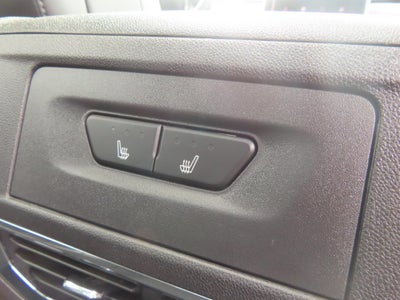 2026 GMC Sierra EV Denali