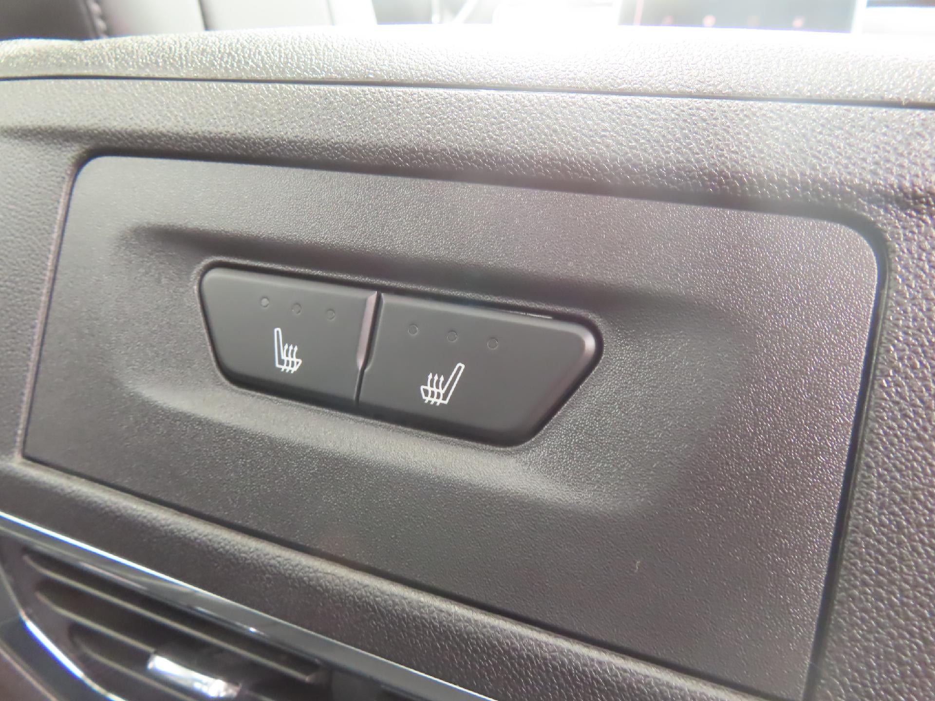 2026 GMC Sierra EV Denali