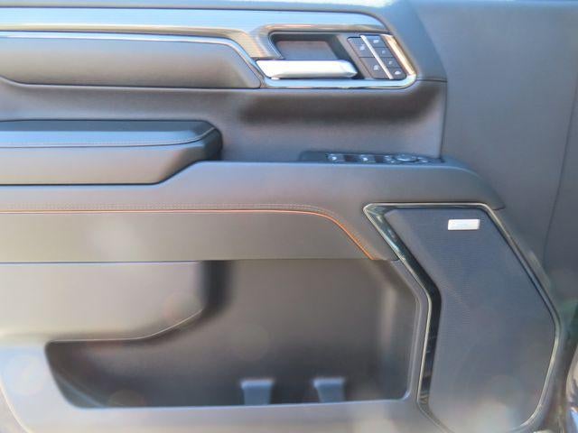 2025 GMC Sierra 3500 HD AT4