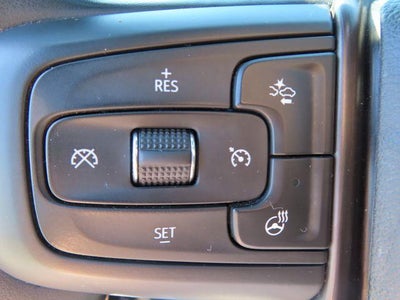 2025 GMC Sierra 3500 HD AT4