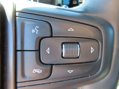 2025 GMC Sierra 3500 HD AT4