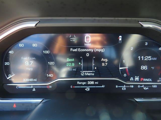 2025 GMC Sierra 3500 HD AT4