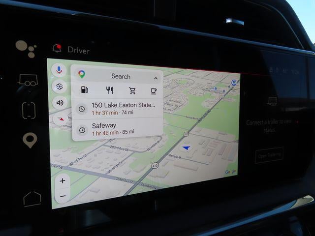 2025 GMC Sierra 3500 HD AT4