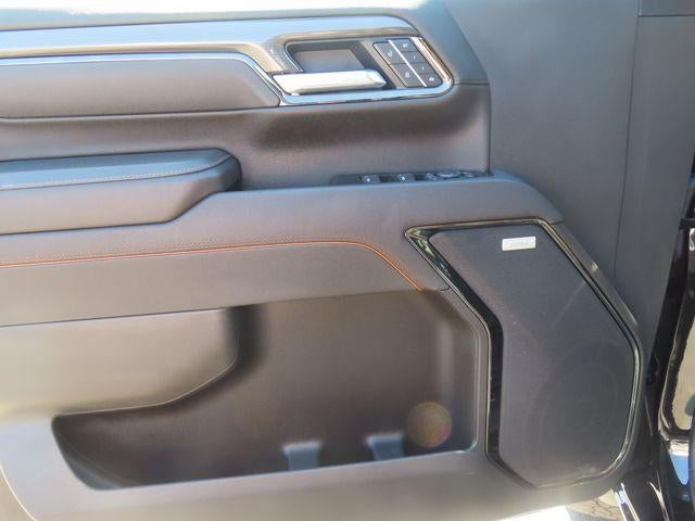 2025 GMC Sierra 3500 HD AT4