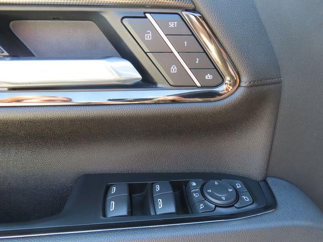 2025 GMC Sierra 3500 HD AT4