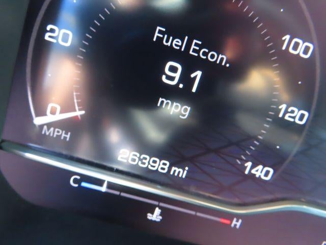 2025 GMC Sierra 3500 HD AT4