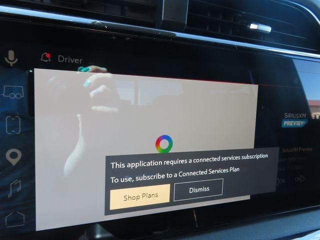 2025 GMC Sierra 3500 HD AT4