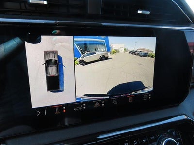 2025 GMC Sierra 3500 HD AT4
