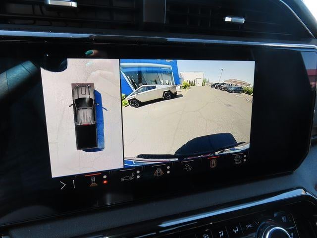 2025 GMC Sierra 3500 HD AT4