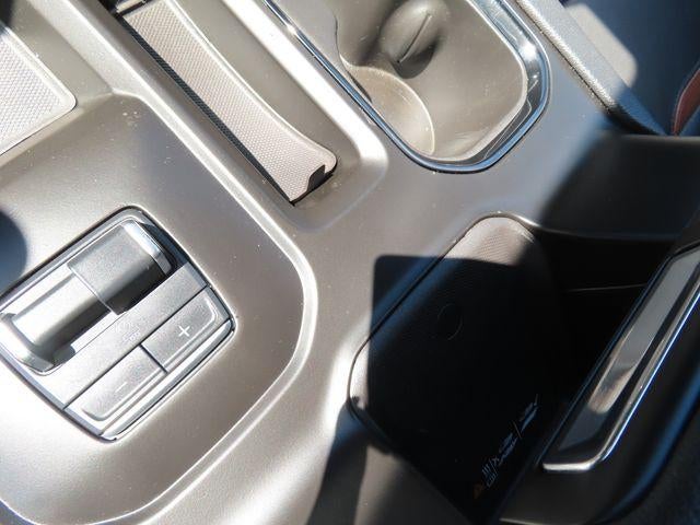 2025 GMC Sierra 3500 HD AT4