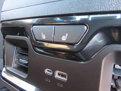 2025 GMC Sierra 3500 HD AT4