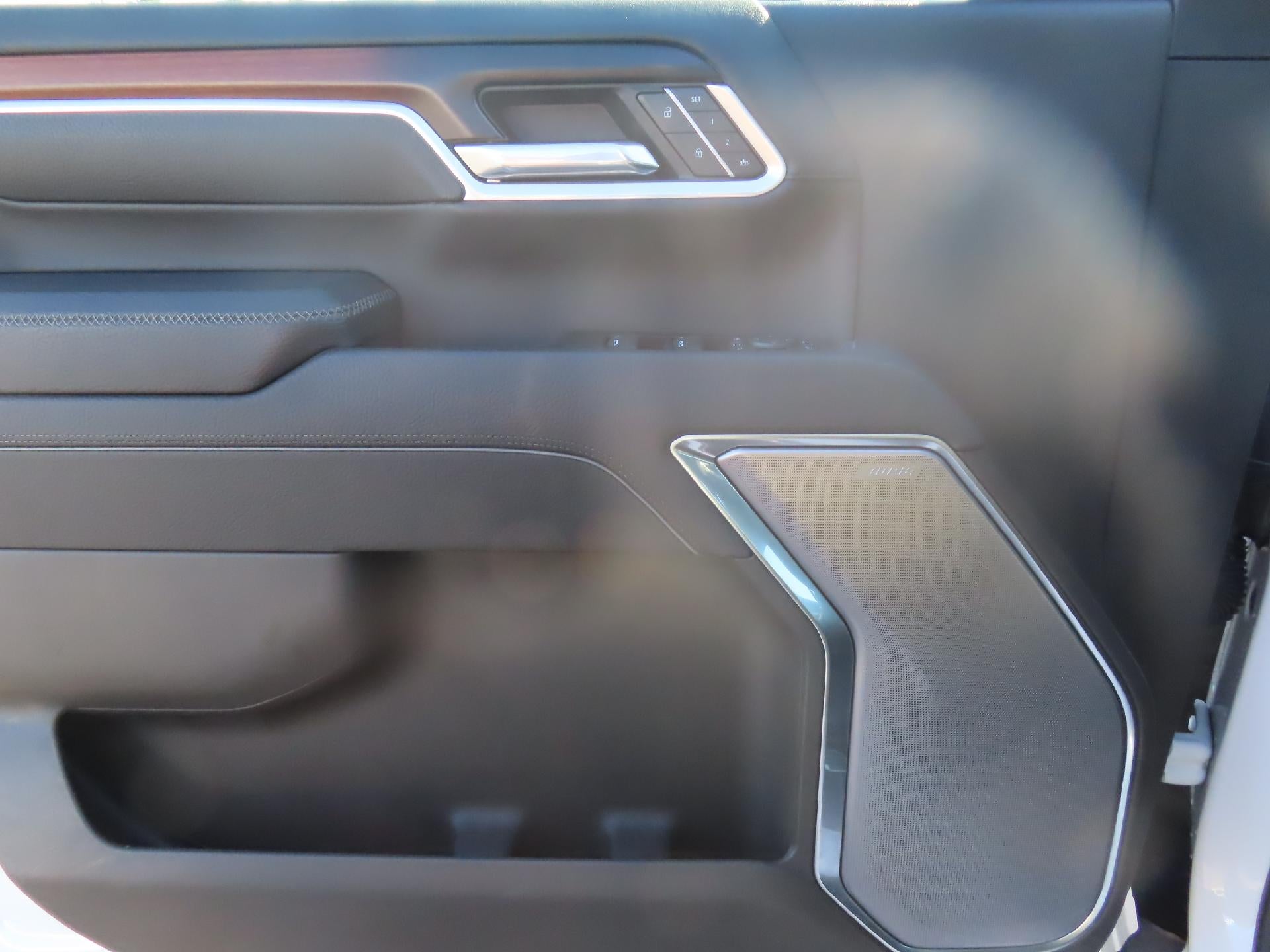 2025 GMC Sierra 3500 HD Denali