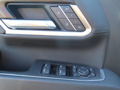 2025 GMC Sierra 3500 HD Denali