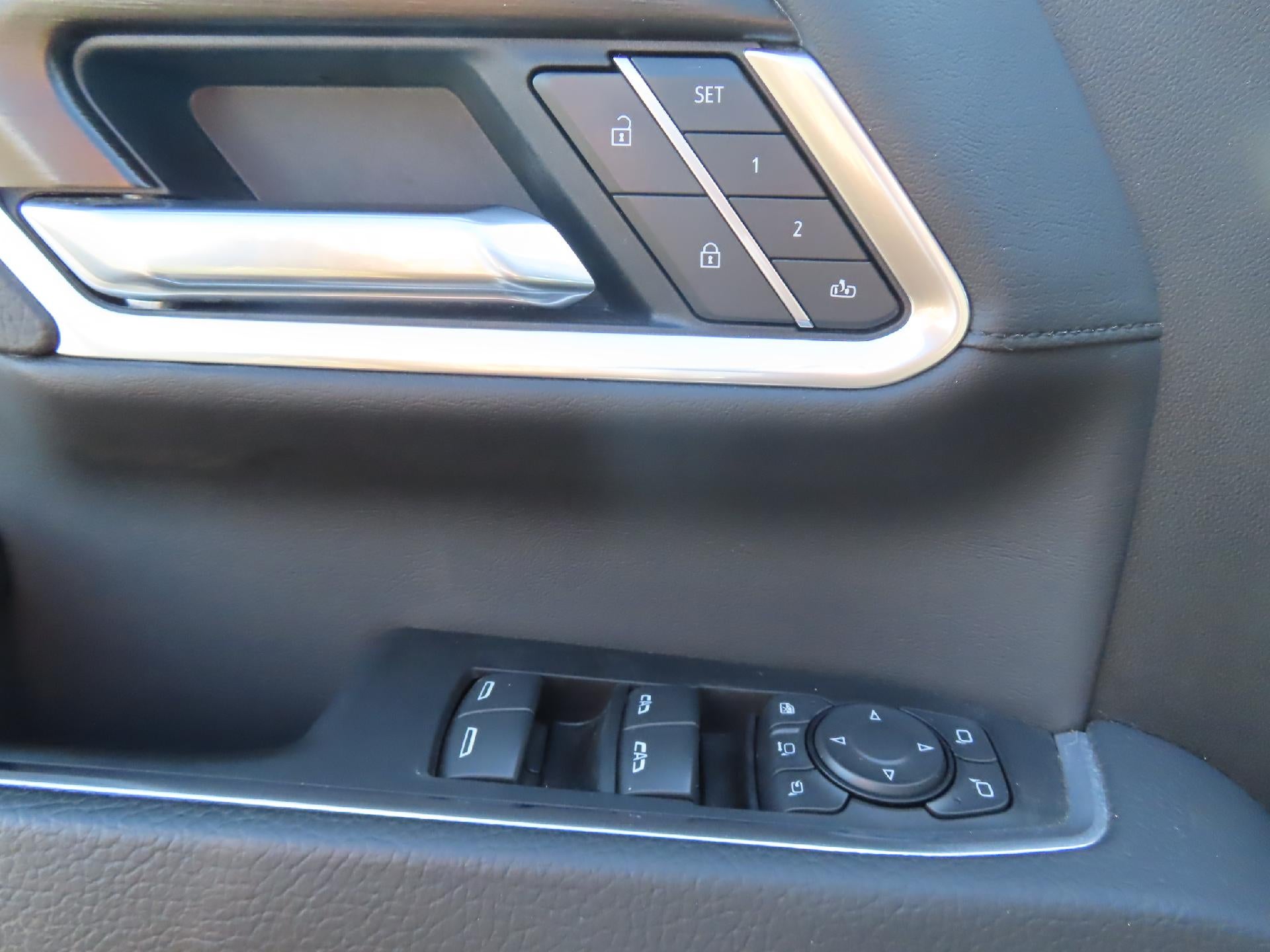 2025 GMC Sierra 3500 HD Denali