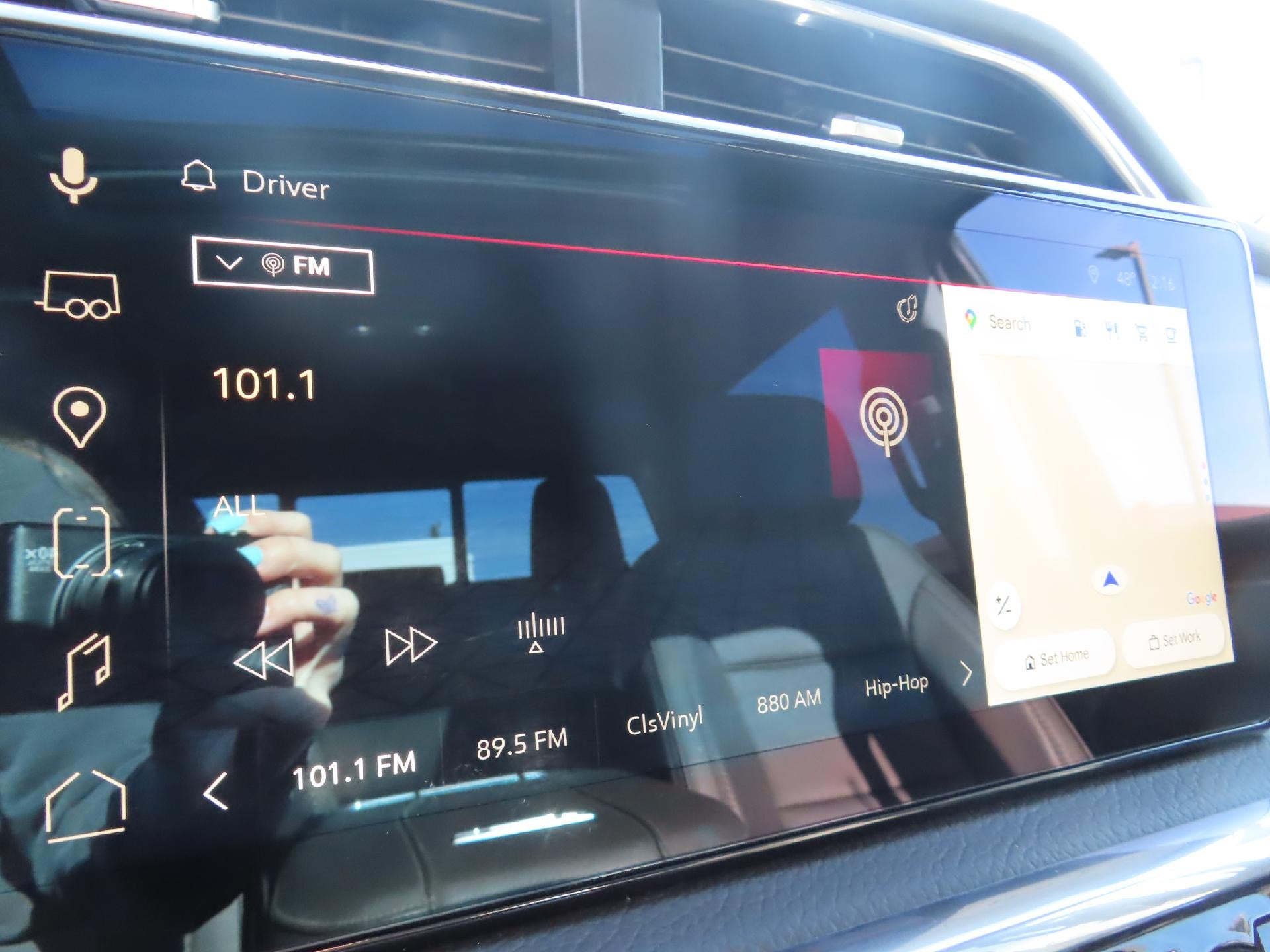 2025 GMC Sierra 3500 HD Denali