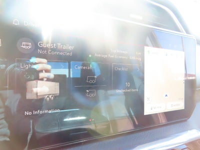 2025 GMC Sierra 3500 HD Denali