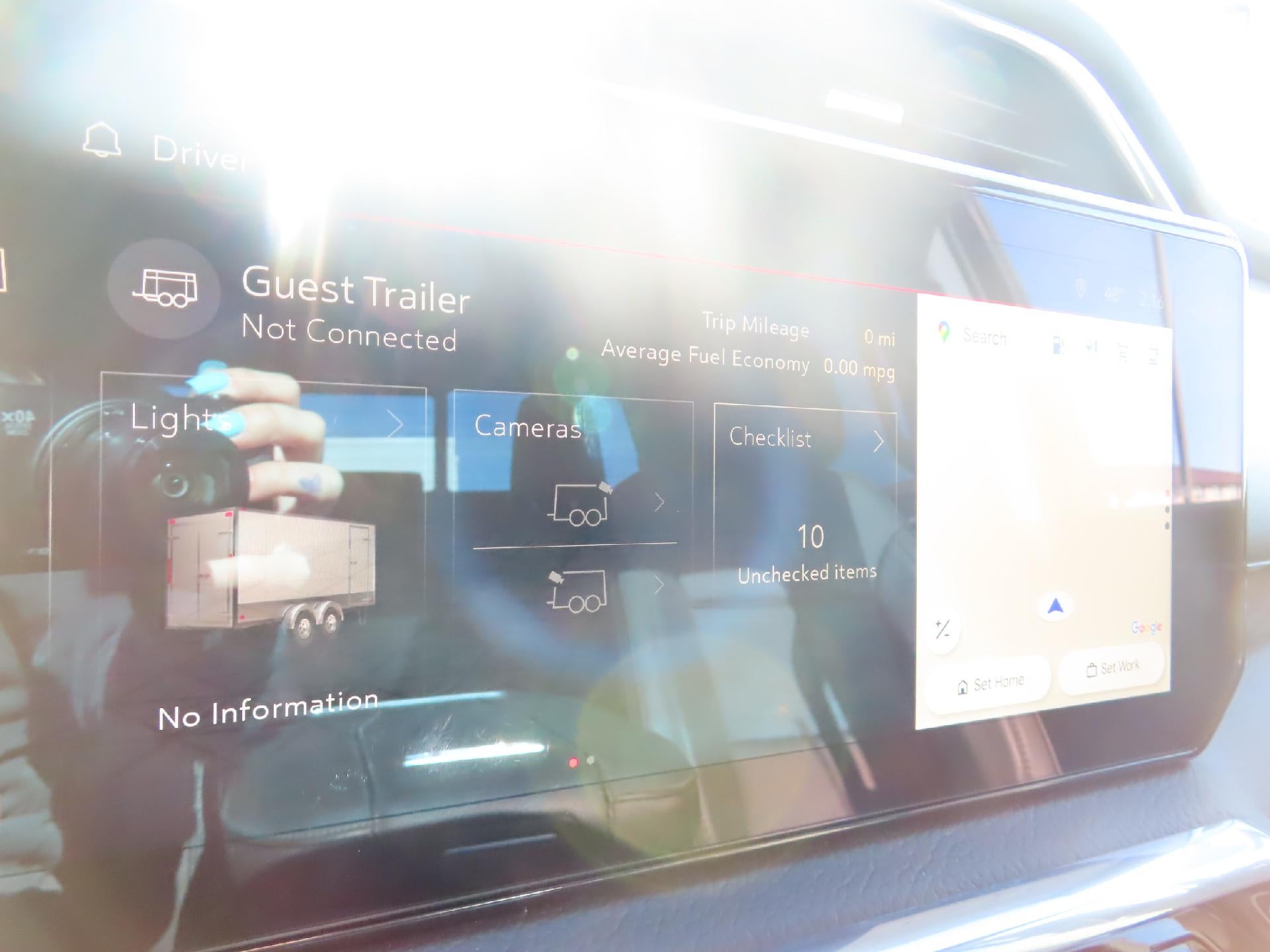 2025 GMC Sierra 3500 HD Denali