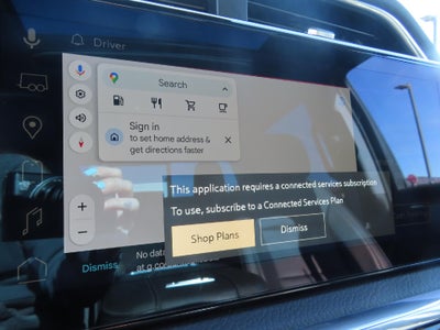 2025 GMC Sierra 3500 HD Denali