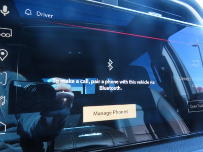 2025 GMC Sierra 3500 HD Denali