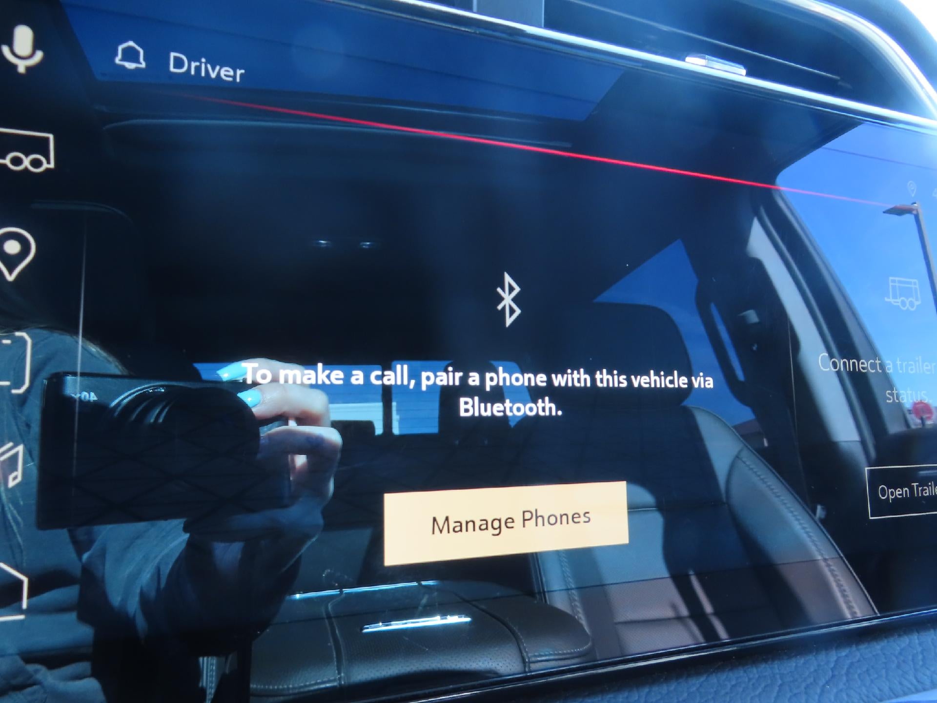 2025 GMC Sierra 3500 HD Denali