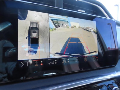 2025 GMC Sierra 3500 HD Denali