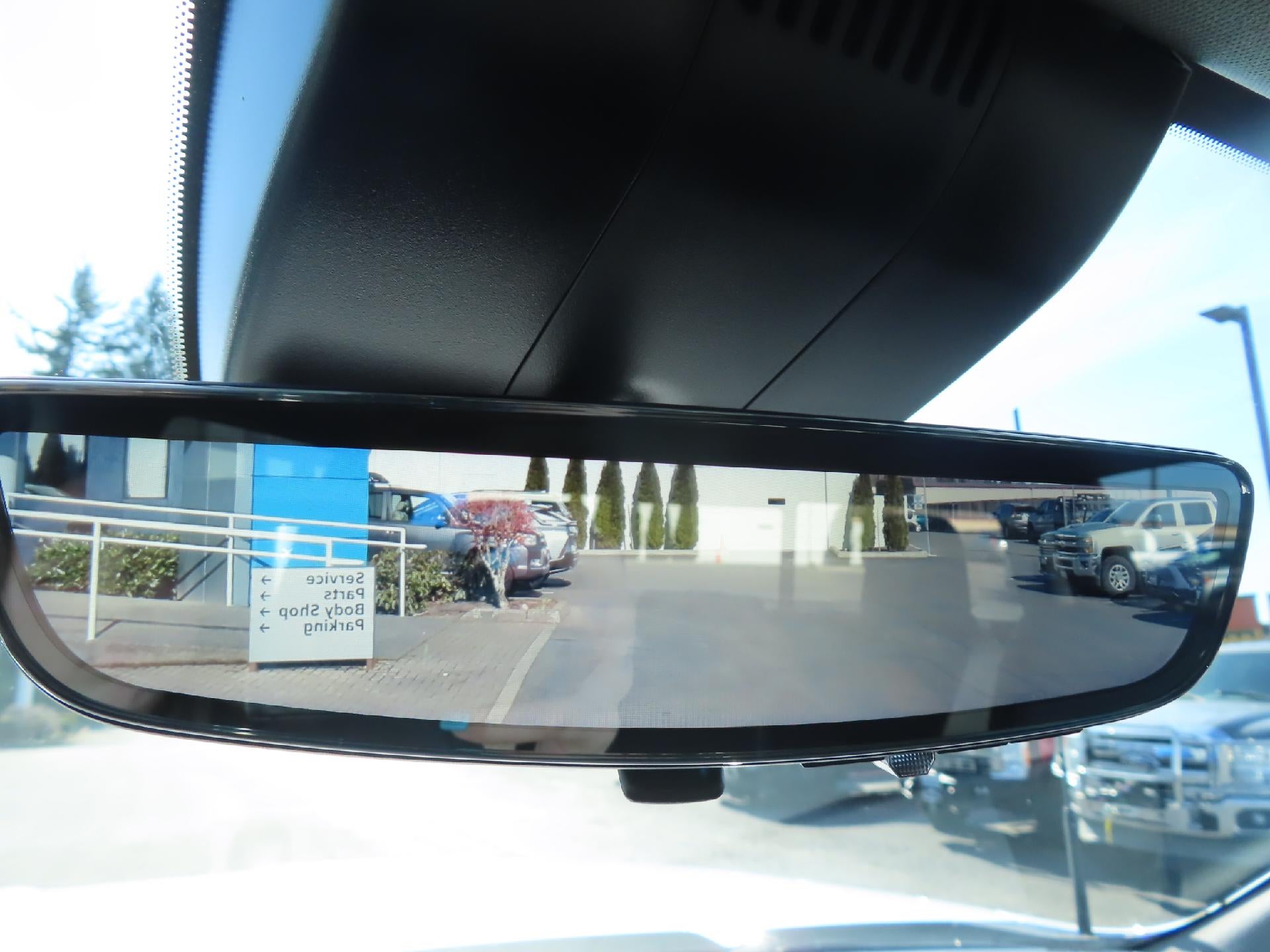 2025 GMC Sierra 3500 HD Denali