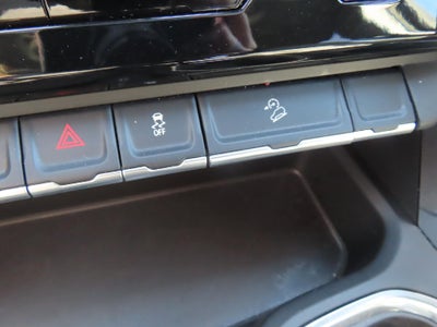 2025 GMC Sierra 3500 HD Denali