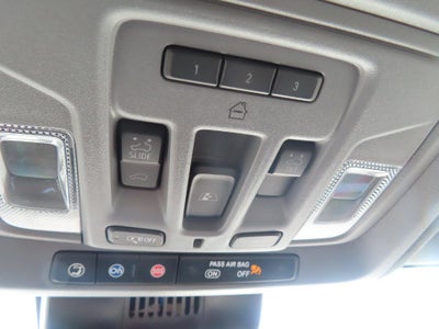 2025 GMC Sierra 3500 HD Denali