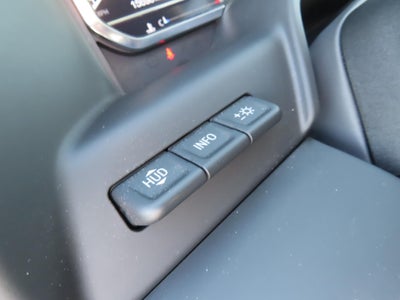 2025 GMC Sierra 3500 HD Denali