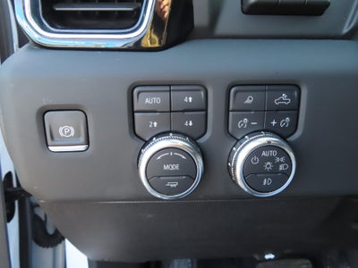 2025 GMC Sierra 3500 HD Denali