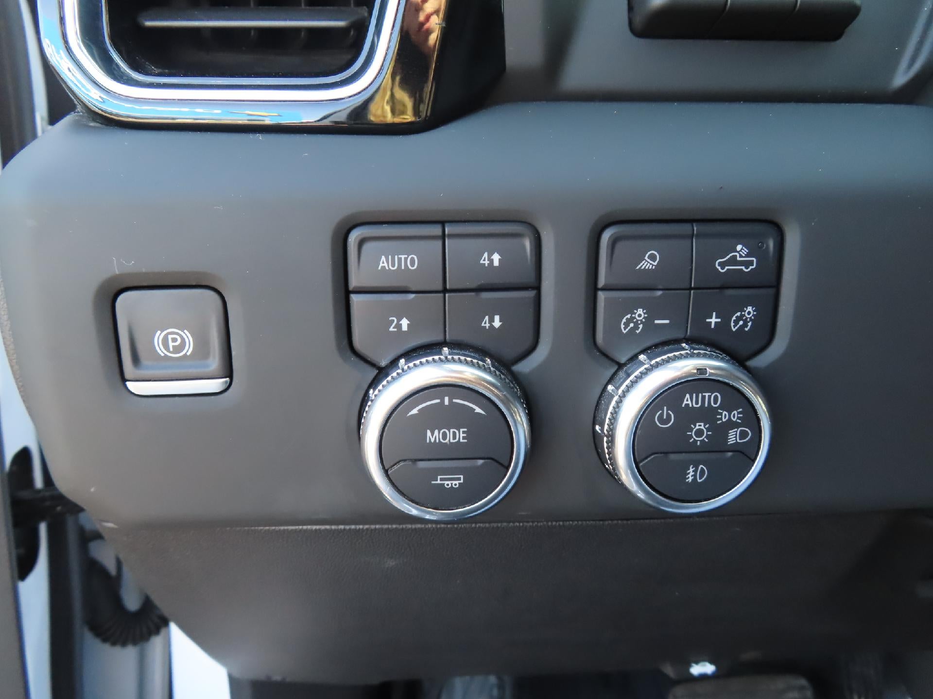 2025 GMC Sierra 3500 HD Denali