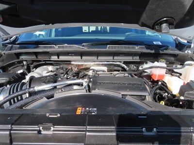 2025 GMC Sierra 3500 HD Denali