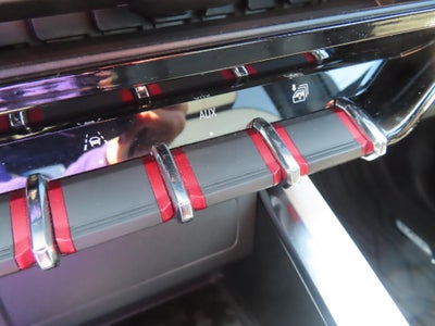 2023 GMC Canyon AT4X