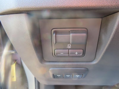 2023 GMC Canyon AT4X