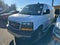 2024 GMC Savana Cargo 2500 Work Van