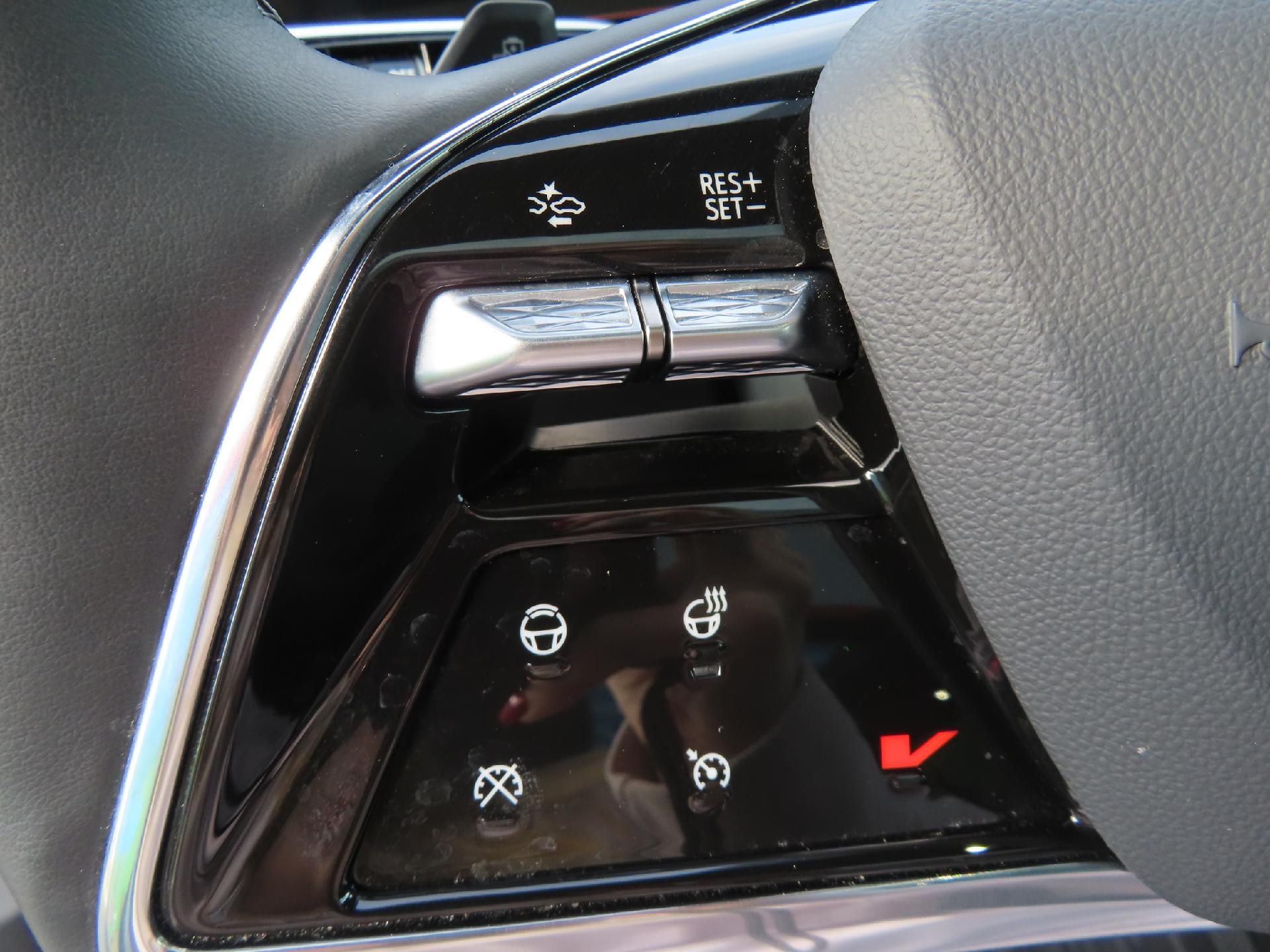 2026 Cadillac VISTIQ Sport - Photo 15