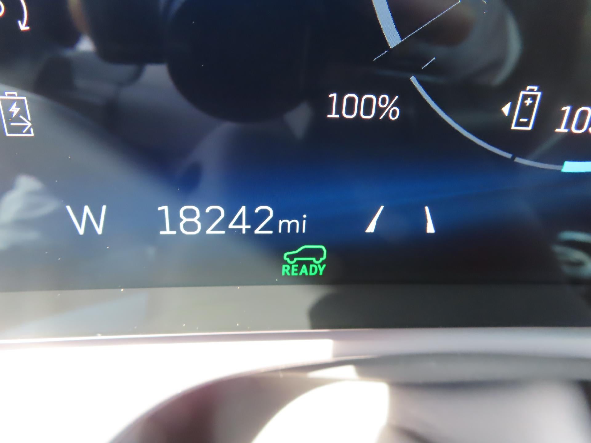 2026 Cadillac VISTIQ Sport - Photo 19
