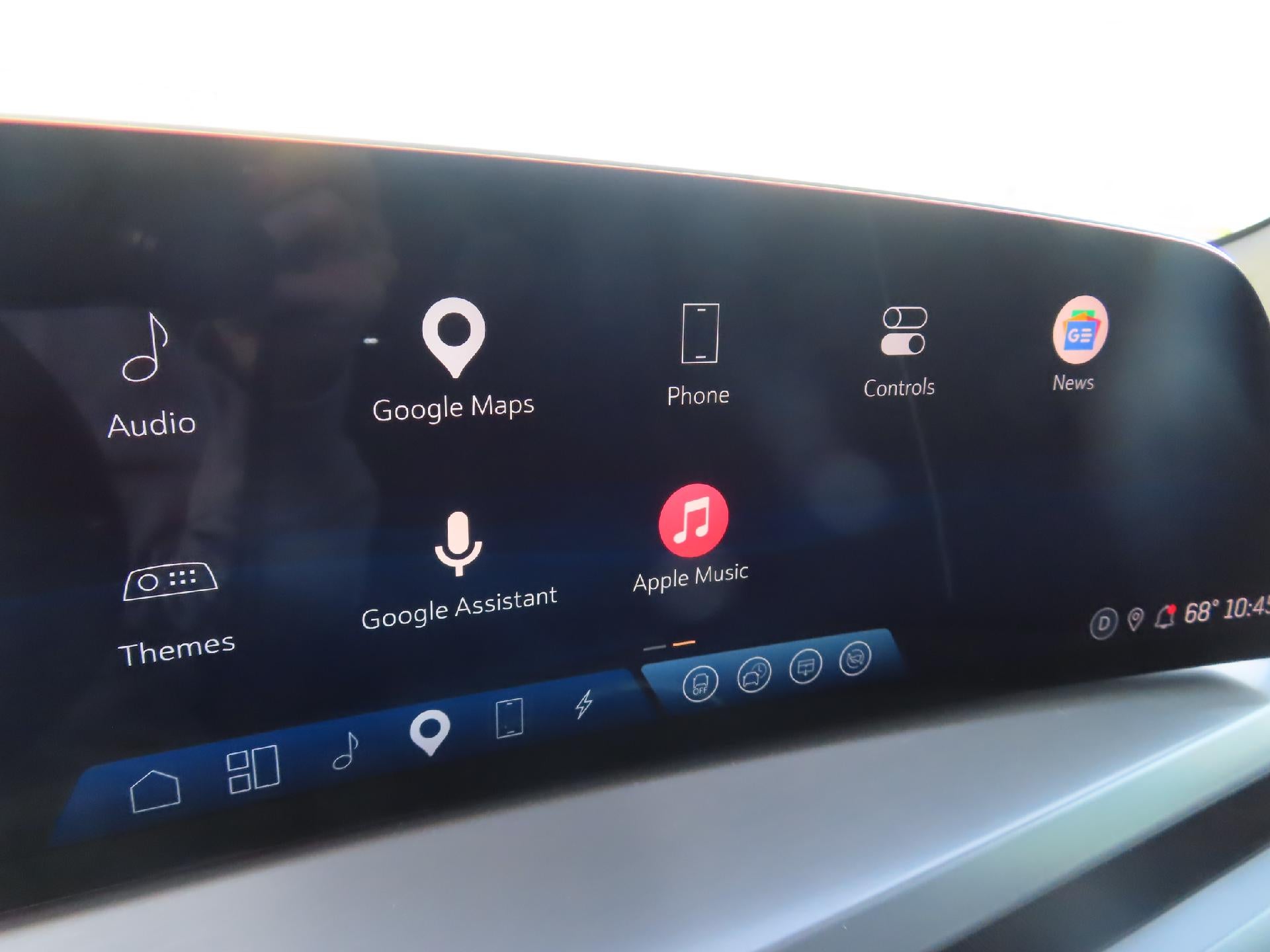 2026 Cadillac VISTIQ Sport - Photo 21