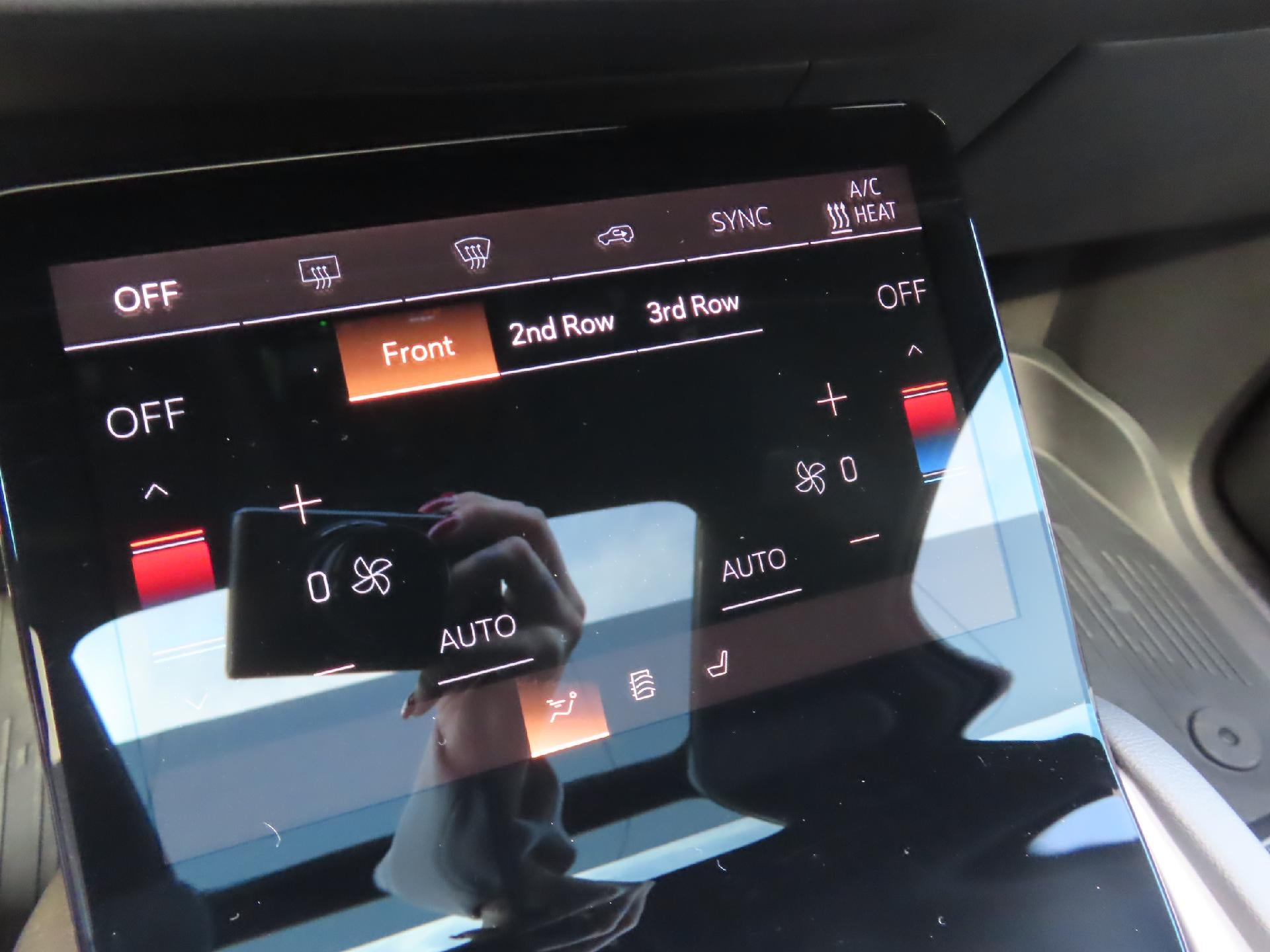 2026 Cadillac VISTIQ Sport - Photo 32