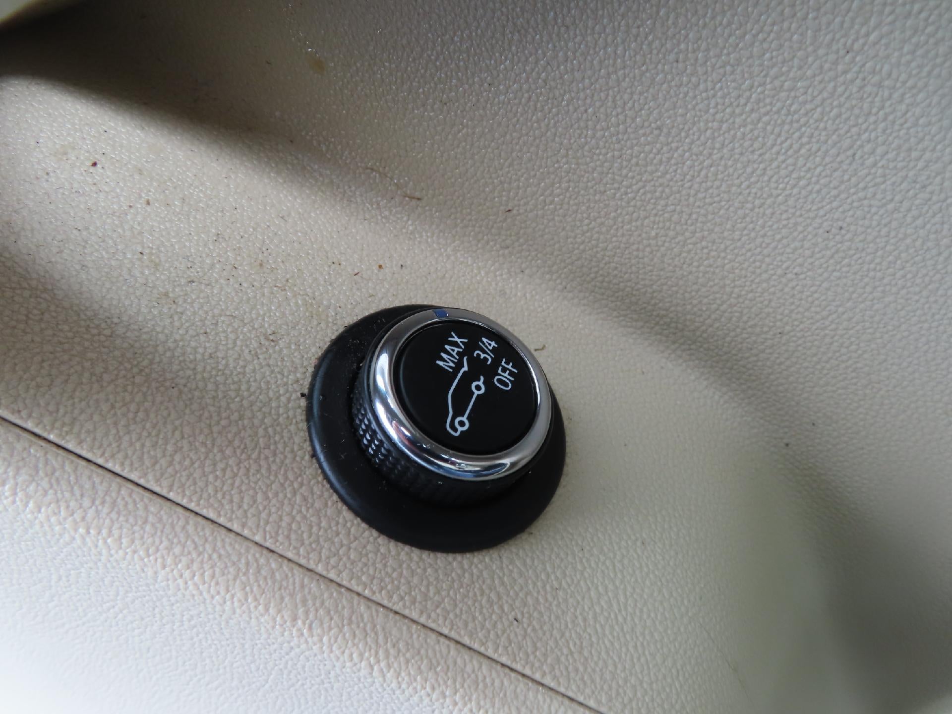 2019 Cadillac XT5 Base