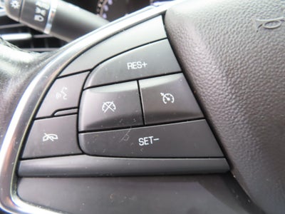 2019 Cadillac XT5 Base