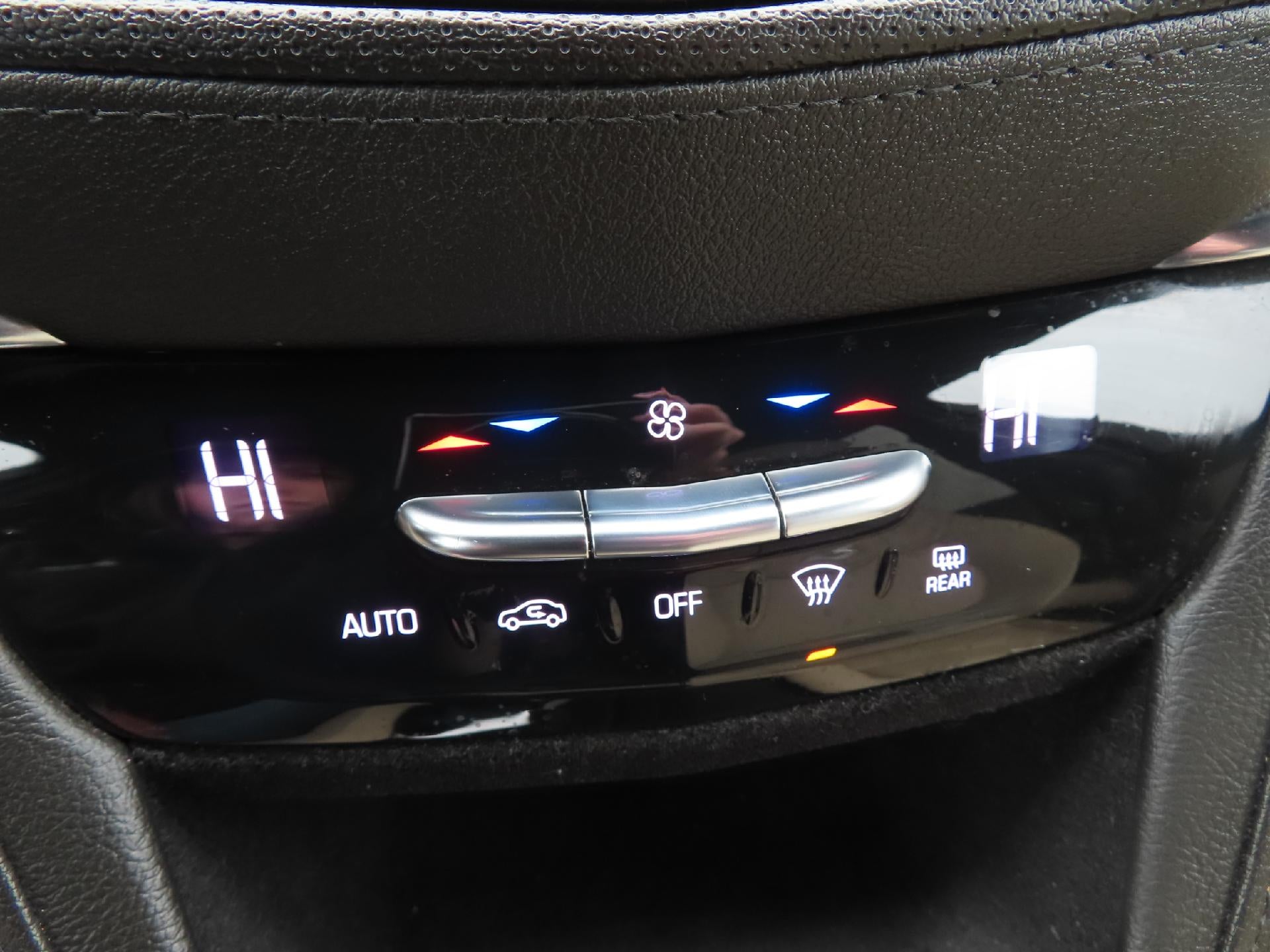 2019 Cadillac XT5 Base