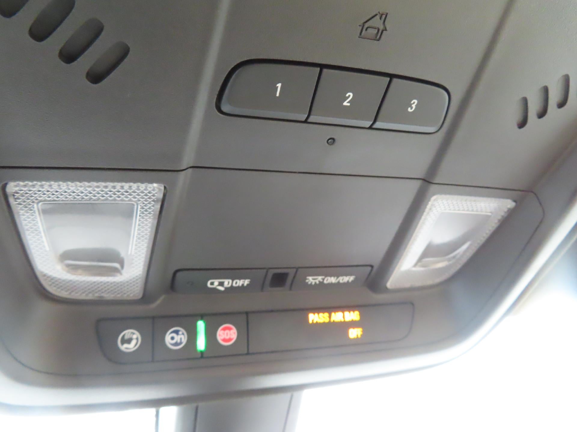 2019 Cadillac XT5 Base