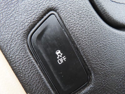 2019 Cadillac XT5 Base