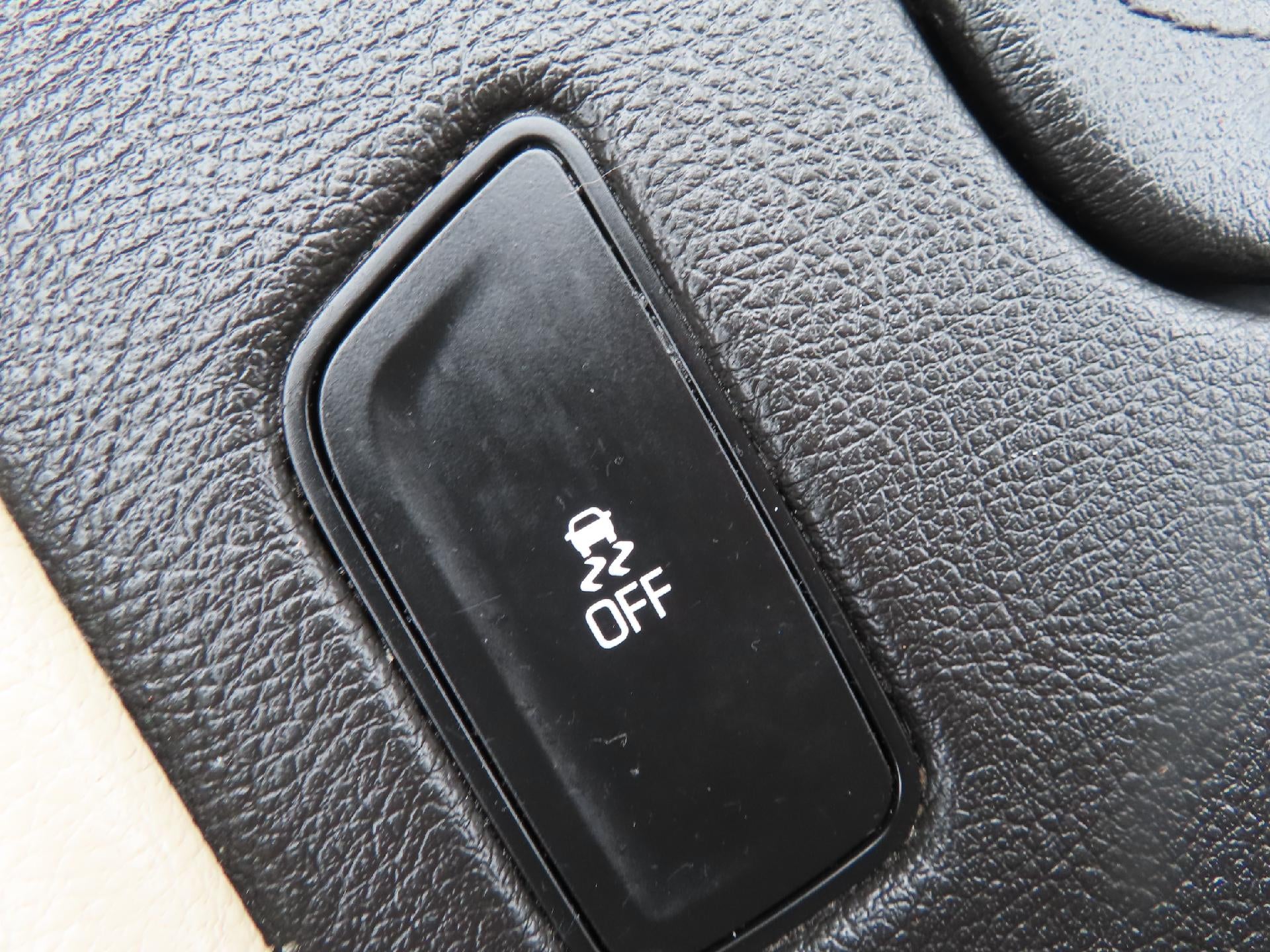 2019 Cadillac XT5 Base