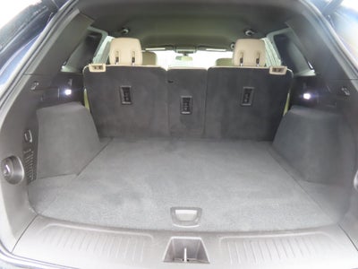 2019 Cadillac XT5 Base