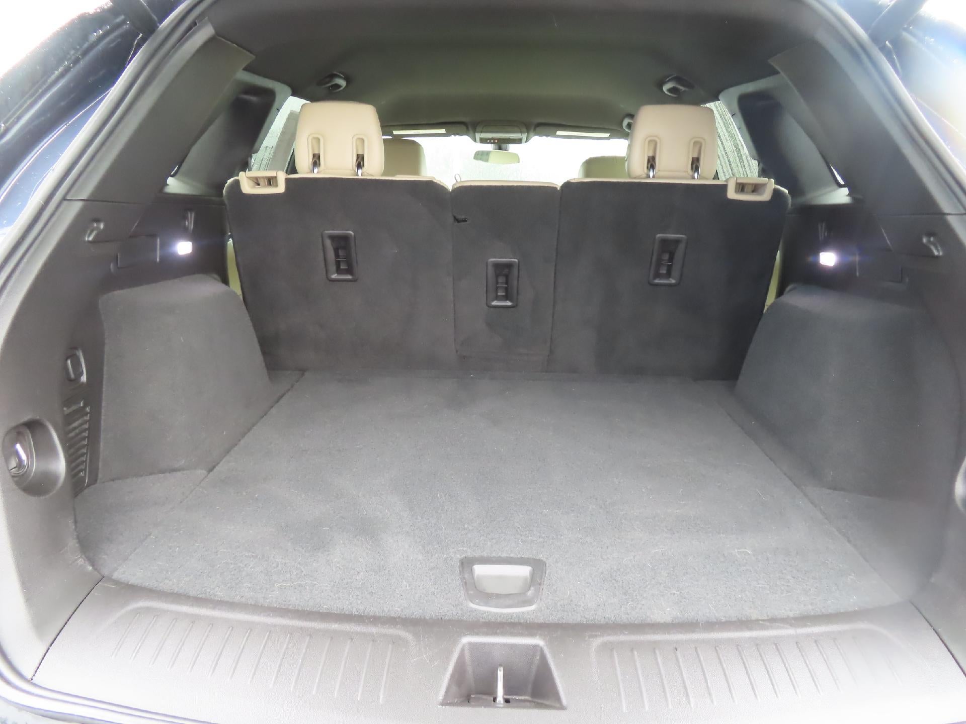 2019 Cadillac XT5 Base