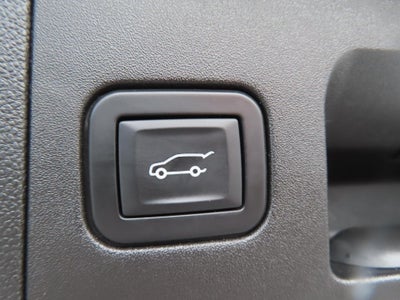 2019 Cadillac XT5 Base