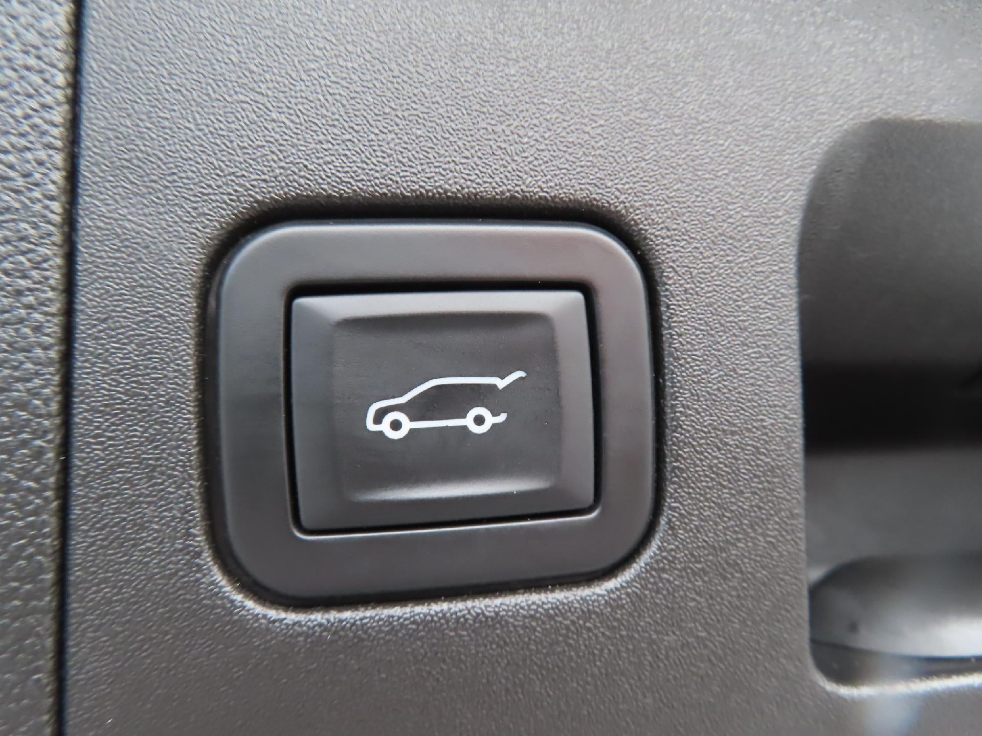 2019 Cadillac XT5 Base