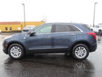 2019 Cadillac XT5 Base
